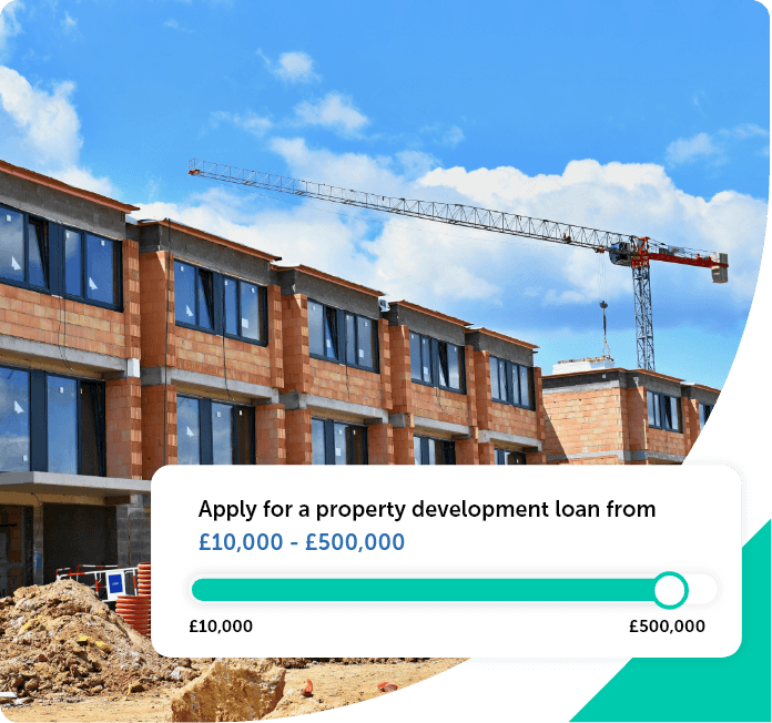 Norton Finance Property Developer Loans
